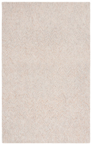 Safavieh Pine PNE110P Rust / Light Grey Area Rug main image