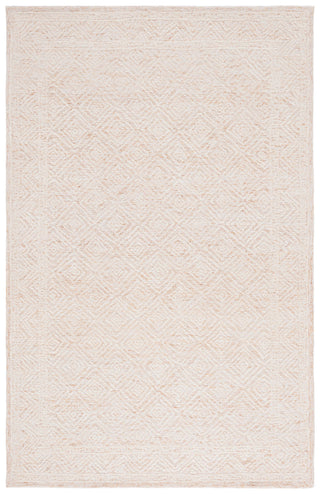 Safavieh Pine PNE111A Ivory / Orange Area Rug main image