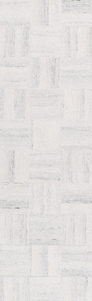 Safavieh Pine PNE201A Ivory / Grey Area Rug Runner