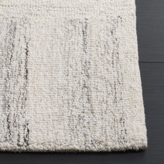 Safavieh Pine PNE201A Ivory / Grey Area Rug Detail