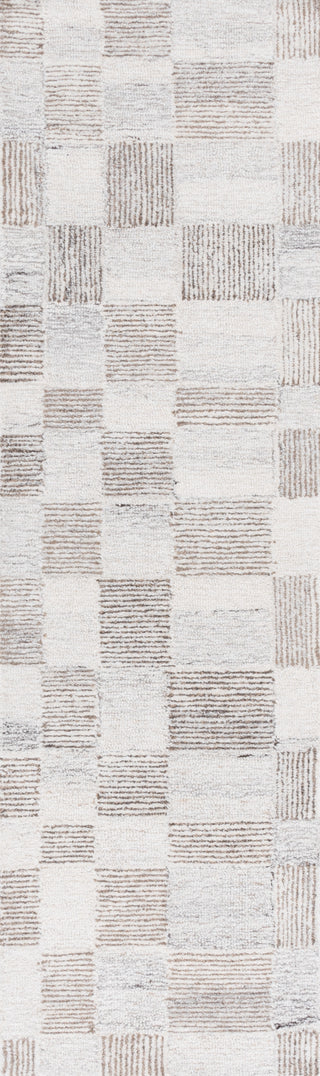 Safavieh Pine PNE202B Beige / Brown Area Rug Runner