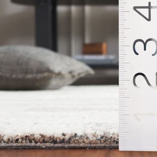 Safavieh Pine PNE202B Beige / Brown Area Rug Detail