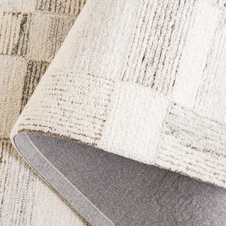 Safavieh Pine PNE202B Beige / Brown Area Rug Fold