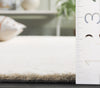 Safavieh Pine PNE203A Ivory Area Rug Detail