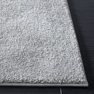 Safavieh Pattern And Solid PNS320-4424 Light Grey Area Rug Detail