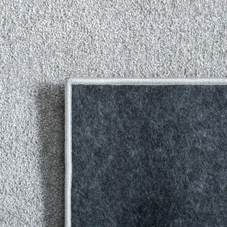 Safavieh Pattern And Solid PNS320-4424 Light Grey Area Rug Backing