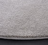 Safavieh Pattern And Solid PNS320-4424 Light Grey Area Rug Detail