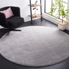 Safavieh Pattern And Solid PNS320-4424 Light Grey Area Rug Room Scene