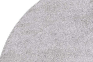 Safavieh Pattern And Solid PNS320-4424 Light Grey Area Rug Round