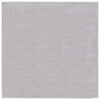 Safavieh Pattern And Solid PNS320-4424 Light Grey Area Rug Square