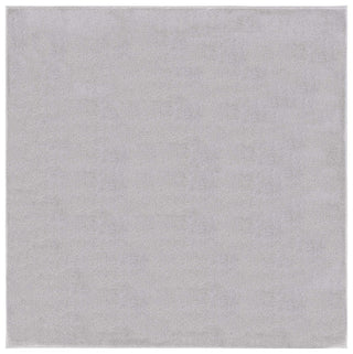 Safavieh Pattern And Solid PNS320-4424 Light Grey Area Rug Square