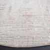 Safavieh Parker PRK100 Taupe / Grey Gold Area Rug