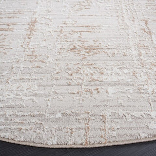 Safavieh Parker PRK100 Taupe / Grey Gold Area Rug