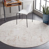 Safavieh Parker PRK100 Taupe / Grey Gold Area Rug