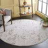 Safavieh Parker PRK100 Taupe / Ivory Grey Area Rug