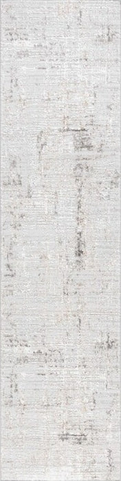 Safavieh Parker PRK100 Light Grey / Ivory Area Rug