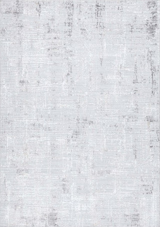 Safavieh Parker PRK100 Light Grey / Ivory Area Rug