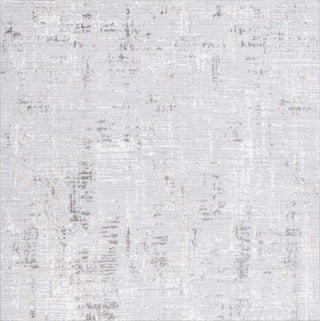 Safavieh Parker PRK100 Light Grey / Ivory Area Rug