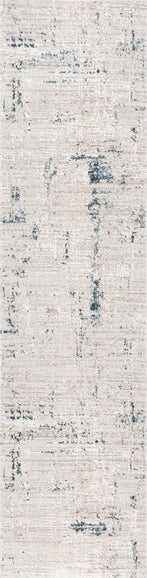 Safavieh Parker PRK100 Taupe / Grey Blue Area Rug