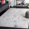 Safavieh Parker PRK100 Taupe / Grey Blue Area Rug