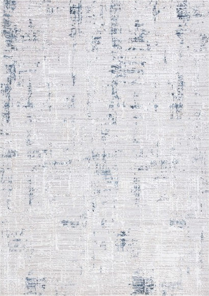 Safavieh Parker PRK100 Taupe / Grey Blue Area Rug