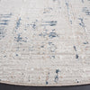 Safavieh Parker PRK100 Taupe / Grey Blue Area Rug