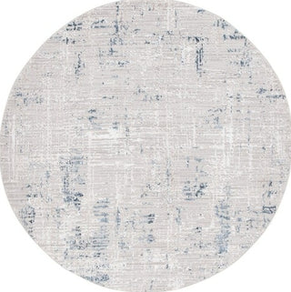 Safavieh Parker PRK100 Taupe / Grey Blue Area Rug