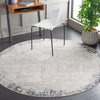 Safavieh Parker PRK101 Taupe / Ivory Blue Area Rug