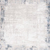 Safavieh Parker PRK101 Taupe / Ivory Blue Area Rug