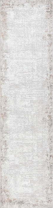 Safavieh Parker PRK101 Grey / Ivory Area Rug