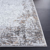 Safavieh Parker PRK101 Grey / Ivory Area Rug