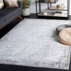 Safavieh Parker PRK101 Grey / Ivory Area Rug