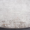 Safavieh Parker PRK101 Grey / Ivory Area Rug