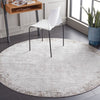 Safavieh Parker PRK101 Grey / Ivory Area Rug