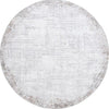 Safavieh Parker PRK101 Grey / Ivory Area Rug