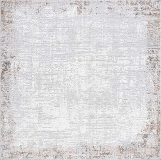 Safavieh Parker PRK101 Grey / Ivory Area Rug