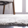 Safavieh Princeton PRN532A Ivory / Grey Area Rug Detail