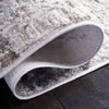 Safavieh Princeton PRN532A Ivory / Grey Area Rug Detail