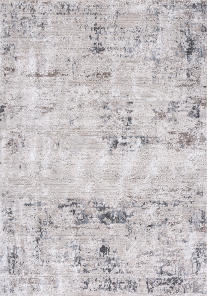 Safavieh Princeton PRN532A Ivory / Grey Area Rug main image