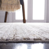 Safavieh Princeton PRN559A Ivory / Grey Area Rug Detail