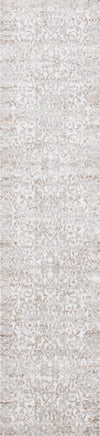 Safavieh Princeton PRN714A Beige / Grey Area Rug Runner