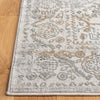 Safavieh Princeton PRN714A Beige / Grey Area Rug Detail