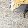 Safavieh Princeton PRN714A Beige / Grey Area Rug Detail