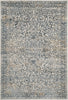 Safavieh Princeton PRN714S Cream/Slate Area Rug main image
