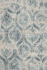 Safavieh Princeton PRN715M Blue / Beige Area Rug main image