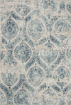 Safavieh Princeton PRN715M Blue / Beige Area Rug main image