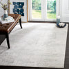 Safavieh Princeton PRN716A Beige / Grey Area Rug Room Scene Feature