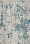 Safavieh Princeton PRN716M Blue / Beige Area Rug main image