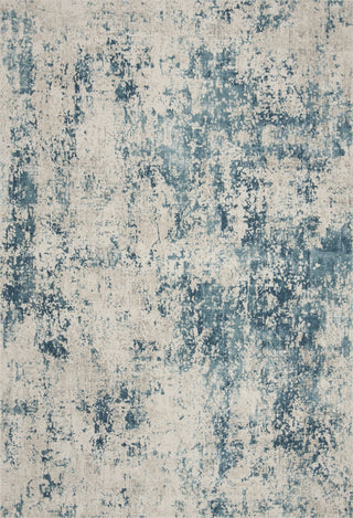 Safavieh Princeton PRN716M Blue / Beige Area Rug main image