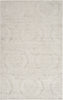 Safavieh Princeton PRN717B Silver/Beige Area Rug Main
